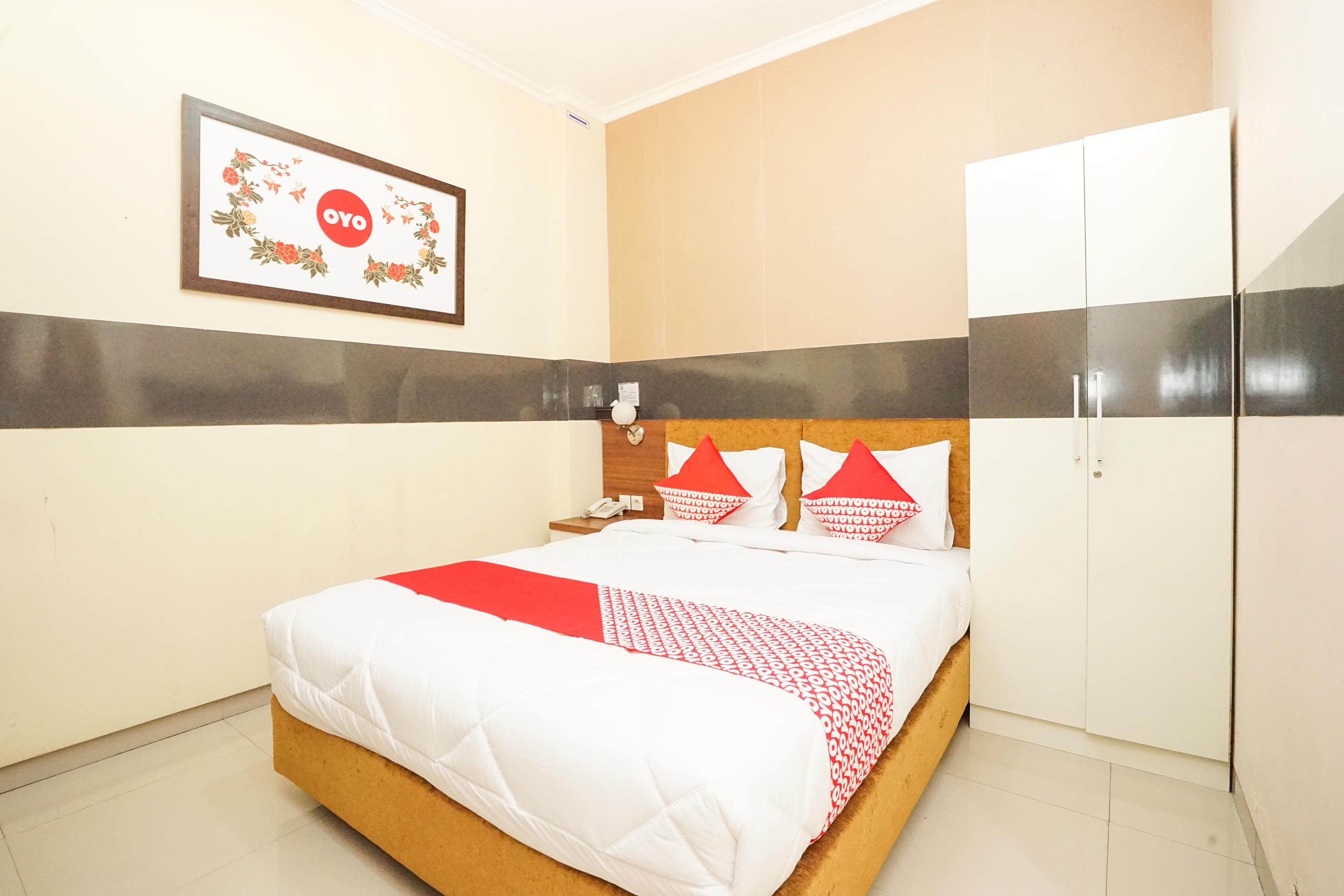 Oyo 450 Semampir Residence Surabaya Esterno foto