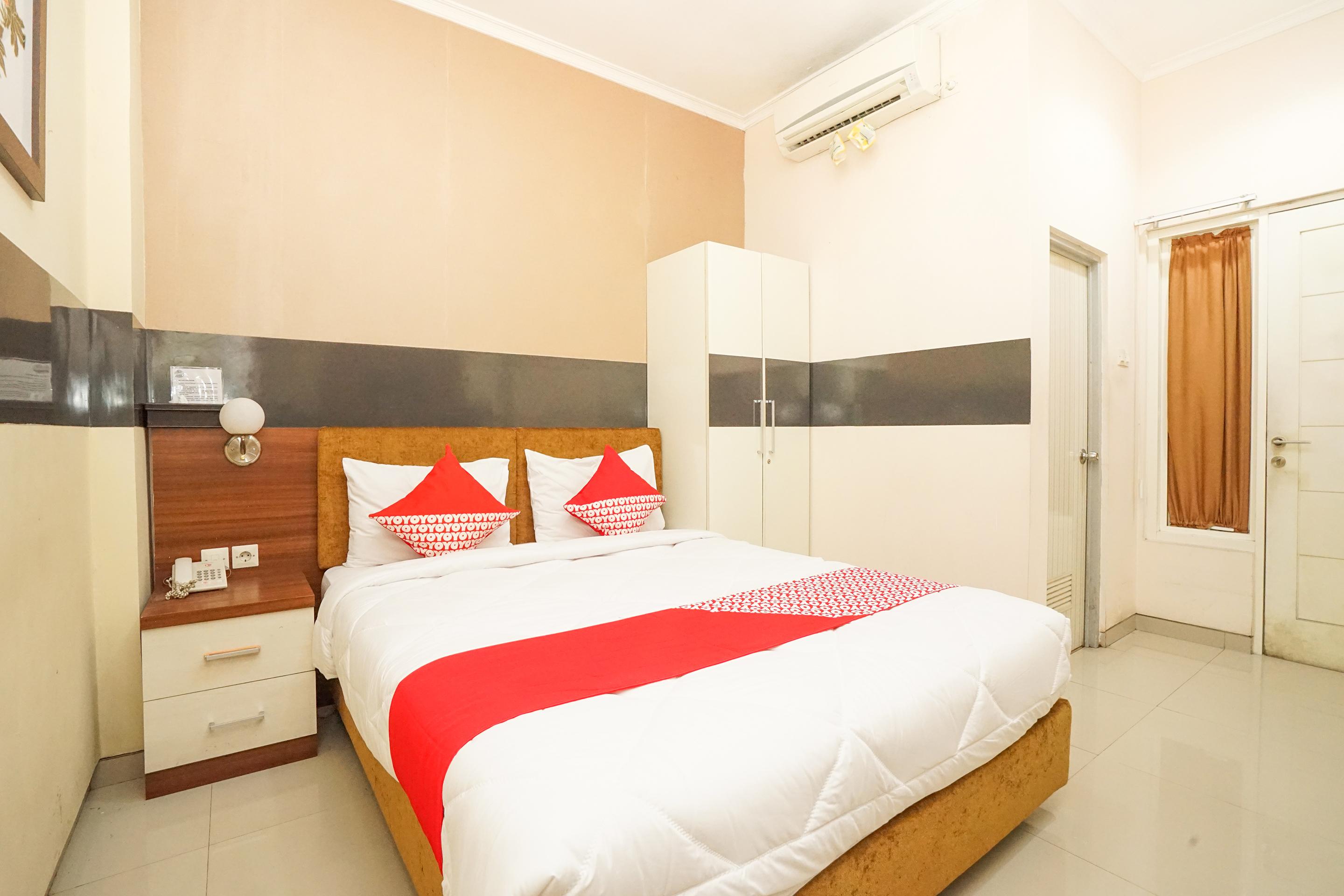 Oyo 450 Semampir Residence Surabaya Esterno foto